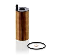 Filtro olio MANN-FILTER HU 6004 x