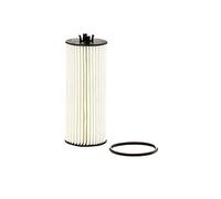 MANN-FILTER HU 6008/1 z Filtro dell'olio - AUTOVETTURE + VEICOLI COMMERIALI