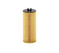 MANN-FILTER HU 6008 z Filtro dell'olio - AUTOVETTURE + VEICOLI COMMERIALI