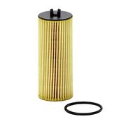 MANN-FILTER HU 6008 z Filtro dell'olio - AUTOVETTURE + VEICOLI COMMERIALI