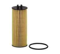 Filtro olio MANN-FILTER HU 6009 z