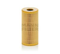 Filtro olio MANN-FILTER HU 6011 z