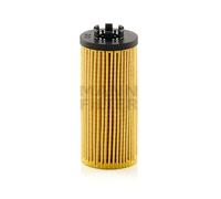 Filtro dell'olio MANN-FILTER HU 6012 z KIT