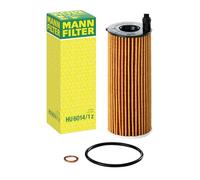 MANN-FILTER, HU 6014/1 z Filtro olio