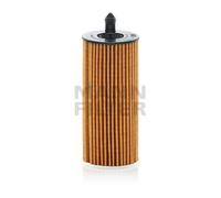 Filtro olio MANN-FILTER HU 6014/1 z