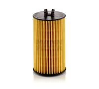 Filtro olio MANN-FILTER HU 6018 z