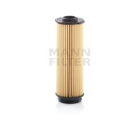 HU 6022 z | Filtro olio | MANN-FILTER