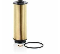 MANN-FILTER HU 6022 z Filtro Olio