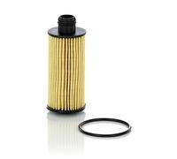 Filtro olio MANN-FILTER HU 6026 z