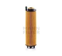 Filtro olio MANN-FILTER HU 6028 Z