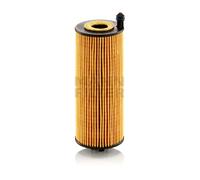 Filtro olio MANN-FILTER HU 6032 Z