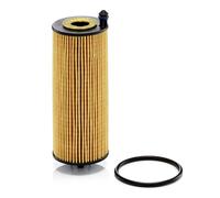 MANN-FILTER HU 6032 z Filtro olio