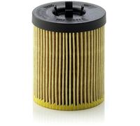 MANN-FILTER HU 611/1 x Filtro dell'olio - AUTOVETTURE + VEICOLI COMMERIALI