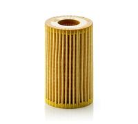 Filtro olio MANN-FILTER HU 611 x