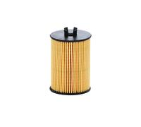 MANN-FILTER HU 612/1 x Filtro dell'olio - AUTOVETTURE + VEICOLI COMMERIALI