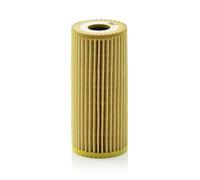 MANN-FILTER HU 615/3 x Filtro olio per MERCEDES-BENZ