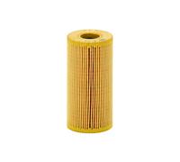 MANN-FILTER HU 618 x Filtro olio per OPEL Vivaro A Kastenwagen (X83)