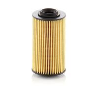 MANN-FILTER HU 69/3 x Filtro olio per ALFA ROMEO,CADILLAC,CHEVROLET,HDT,HOLDEN,O