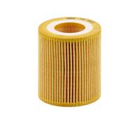 MANN-FILTER HU 7002 z Filtro dell'olio - AUTOVETTURE + VEICOLI COMMERIALI