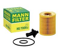 Filtro olio MANN-FILTER HU 7009 z