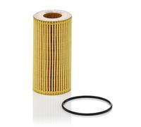 Filtro olio MANN-FILTER HU 7012 z
