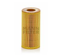 MANN-FILTER HU 7012 z Filtro olio per VW Touareg (CR7) per AUDI Q5 (FYB) Q7 (4M)