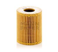 Filtro olio MANN-FILTER HU 7017 z