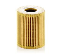Filtro olio MANN-FILTER HU 7017 z