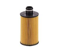 Filtro olio MANN-FILTER HU 7018 z
