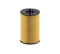 MANN-FILTER HU 7020 z Filtro olio per VW GOLF VI (5K1) TIGUAN (5N) TIGUAN (AD1)