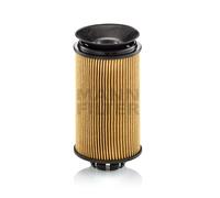 MANN-FILTER HU 7022 z KIT Filtro olio