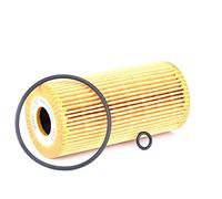 Filtro olio MANN-FILTER HU 7027 z