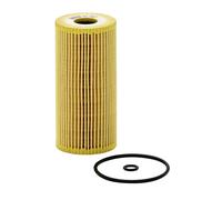 MANN-FILTER HU 7027 z Filtro olio per AUDI,GENESIS,HYUNDAI,KIA