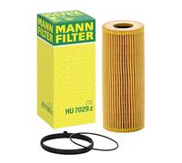 Filtro olio MANN-FILTER HU 7029 z