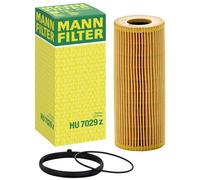 Filtro olio MANN-FILTER HU 7029 z