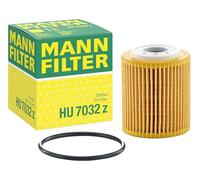 Filtro olio MANN-FILTER HU 7032 z