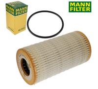 Filtro olio MANN-FILTER HU 7034 Z