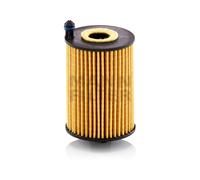 HU 7046z | Filtro olio | MANN-FILTER
