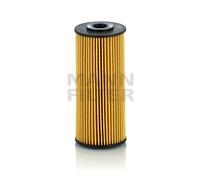 Filtro olio MANN-FILTER HU 7074 x