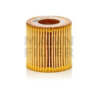 Filtro olio MANN-FILTER HU 710 x