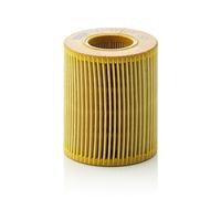 Filtro olio MANN-FILTER HU 711/2 x