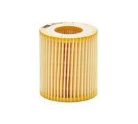 MANN-FILTER HU 711/4 x Filtro dell'olio - AUTOVETTURE + VEICOLI COMMERIALI