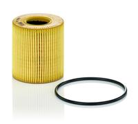 MANN-FILTER HU 711/51 x Filtro olio per CITROËN,CITROËN (DF-PSA),DONGFENG FENGDU