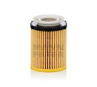 Filtro olio MANN-FILTER HU 711/6 z