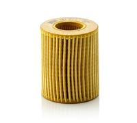 MANN-FILTER HU 711 x Filtro dell'olio - AUTOVETTURE + VEICOLI COMMERIALI