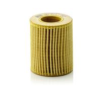 MANN-FILTER HU 711 x Filtro olio per FORD,FORD AUSTRALIA,FORD USA,MAZDA