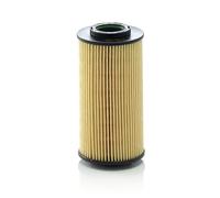 MANN-FILTER HU 712/10 x Filtro dell'olio - AUTOVETTURE + VEICOLI COMMERIALI