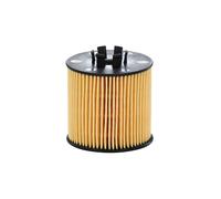 Filtro olio MANN-FILTER HU 712/6 x