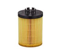 MANN-FILTER HU 712/8 x Filtro dell'olio - AUTOVETTURE + VEICOLI COMMERIALI
