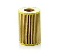Filtro dell'olio MANN-FILTER HU 712/9 x